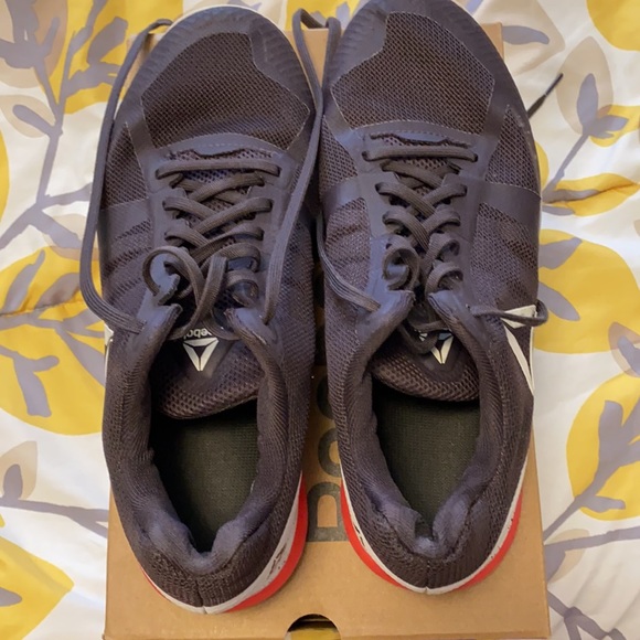 Reebok Women’s Speed TR - Picture 4 of 4